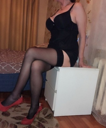 Анкета проститутки Алёночка - Фото 1, Степное, 58 лет, №88