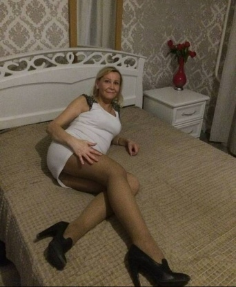 Марина