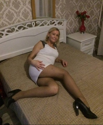 Марина