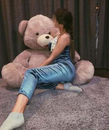 Анкета проститутки Ева - Фото 1, Степное, 23 года, №7891